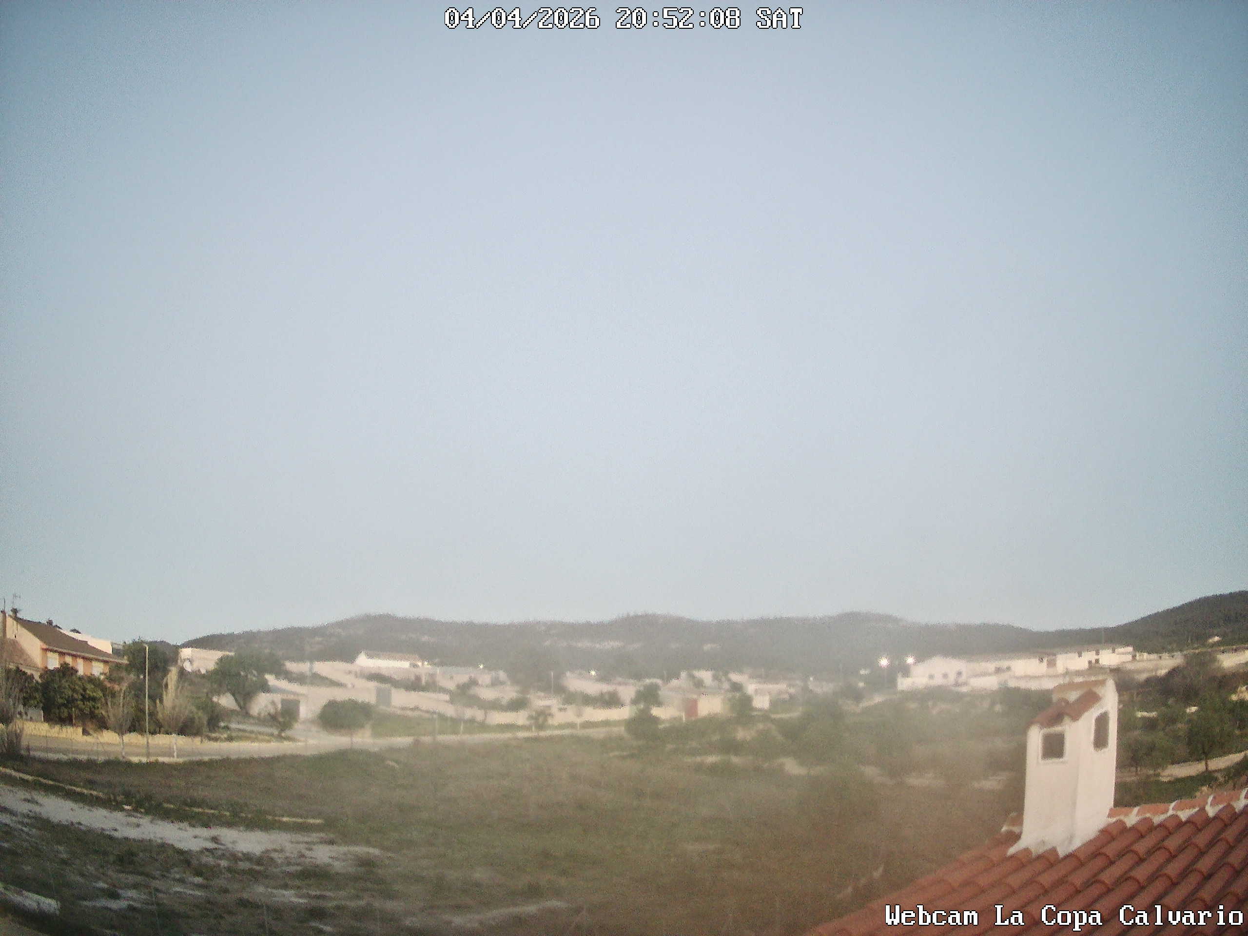 Webcam 2026-04-04 20:52:07